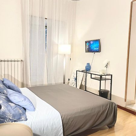 Apartamento Ventoblu In Centro Napoli Exterior foto